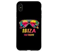 Carcasa para iPhone XS MAX Ibiza Islas Baleares Outfit Ibiza Islas Baleares