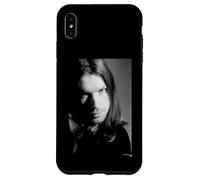 Carcasa para iPhone XS MAX IDM DJ Aphex Twin Windowlicker de Andy Willsher