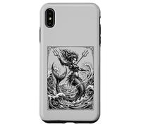 Carcasa para iPhone XS MAX Ilustración de Vepar Rising Queen of Tides