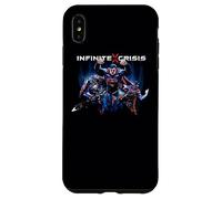 Carcasa para iPhone XS MAX Infinite Crisis Super