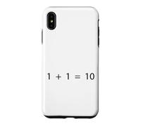 Carcasa para iPhone XS MAX Informático Código Programación - Hacker Nerd Programador