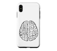 Carcasa para iPhone XS MAX Informático Código Programación - Hacker Nerd Programador