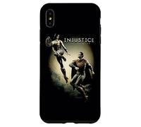 Carcasa para iPhone XS MAX Injustice: Gods Among Us Battle of The Gods