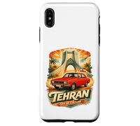 Carcasa para iPhone XS MAX IRÁN Persian PARSIS PERSEPOLIS