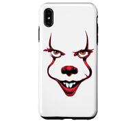 Carcasa para iPhone XS MAX IT: Chapter 2 2 Smile
