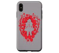 Carcasa para iPhone XS MAX IT Red Balloon Mirage