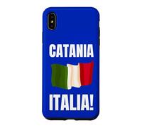 Carcasa para iPhone XS MAX Italy Catania