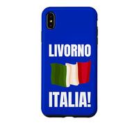 Carcasa para iPhone XS MAX Italy Livorno