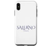Carcasa para iPhone XS MAX Italy Salerno