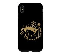 Carcasa para iPhone XS MAX Jabalí Celta Antigua Gran Bretaña