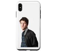 Carcasa para iPhone XS MAX Jamie T Sheila Sticks 'N' Stones Cantante de Andy Willsher