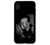 Carcasa para iPhone XS MAX Jas Mann Babylon Zoo Spaceman Cantante de Andy Willsher