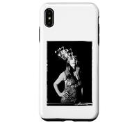Carcasa para iPhone XS MAX Jenny Lewis RILO Kiley Cantante Actor Michael Robert Williams