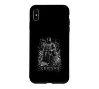 Carcasa para iPhone XS MAX Jerjes Rey Persa Guerrero Antiguo Imperio Xerxes