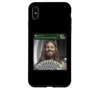 Carcasa para iPhone XS MAX Jesús Hay Movimiento en tu Puerta Principal Iglesia Cristiana