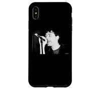 Carcasa para iPhone XS MAX Jesús & Mary Chain Just Like Honey Foto en Vivo de Andy Willsher