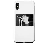 Carcasa para iPhone XS MAX Jesus & Mary Chain Viven como la Miel Foto Andy Willsher