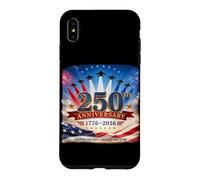 Carcasa para iPhone XS MAX Jet Airshow 250th - Honoring Our Past, Inspiring Our Future
