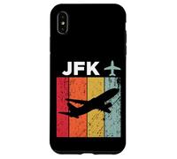 Carcasa para iPhone XS MAX JFK Aeropuerto de Nueva York