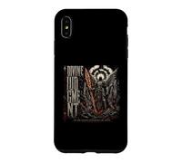 Carcasa para iPhone XS MAX Juicio Divino El Señor Ejecuta Justicia Y Justicia