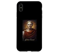 Carcasa para iPhone XS MAX Julio César