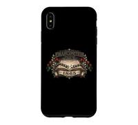 Carcasa para iPhone XS MAX Juneteenth Emancipation Day Freedom 1865