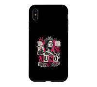 Carcasa para iPhone XS MAX Juno Regina Coeli Diosa Romana Diva Imperatrix