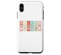 Carcasa para iPhone XS MAX Just A Love Goose Heart Cute Goose Happy Valentine’s Day