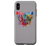 Carcasa para iPhone XS MAX Justice League Battle For Justice