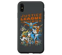 Carcasa para iPhone XS MAX Justice League Big Group