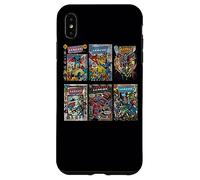 Carcasa para iPhone XS MAX Justice League Covers