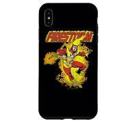 Carcasa para iPhone XS MAX Justice League Firestorm