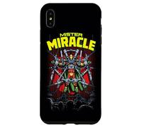 Carcasa para iPhone XS MAX Justice League Mister Miracle