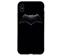 Carcasa para iPhone XS MAX Justice League Movie Batman Logo