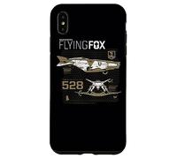 Carcasa para iPhone XS MAX Justice League Movie Flying Fox