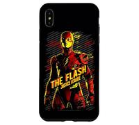 Carcasa para iPhone XS MAX Justice League Movie The Flash