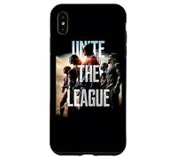 Carcasa para iPhone XS MAX Justice League Movie Unite The League