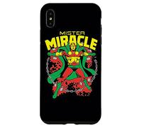 Carcasa para iPhone XS MAX Justice League Mr. Miracle
