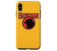 Carcasa para iPhone XS MAX Justice League Rough Hawk