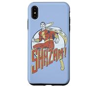 Carcasa para iPhone XS MAX Justice League Shazam! Stepping out