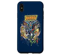 Carcasa para iPhone XS MAX Justice League Star Group