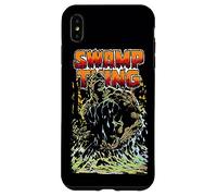 Carcasa para iPhone XS MAX Justice League Swamp Thing