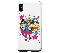 Carcasa para iPhone XS MAX Justice League We Are Superior