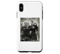 Carcasa para iPhone XS MAX Killers Mr Bright Side Band de Michael Robert Williams