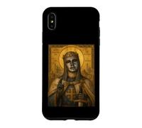Carcasa para iPhone XS MAX King Baldwin IV Icon - The Leper King
