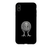 Carcasa para iPhone XS MAX Kiwi Ave Nueva Zelanda