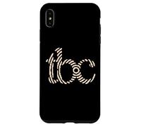 Carcasa para iPhone XS MAX La Banda Camino Infinito