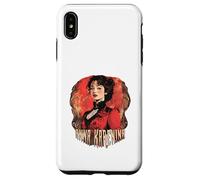 Carcasa para iPhone XS MAX La icónica heroína de Anna Karenina Tolstoi