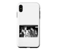 Carcasa para iPhone XS MAX La Maldita Soo Catwoman & Wreckless Eric David Corio