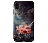 Carcasa para iPhone XS MAX La Pintura Swing de Jean-Honoré Fragonard